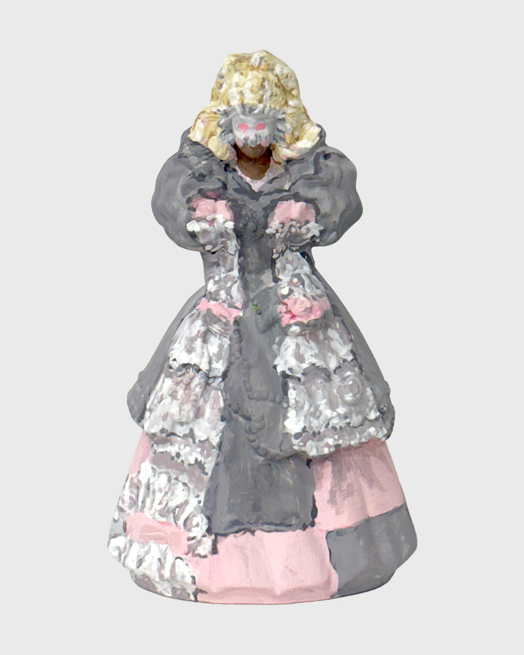 Baby Doll, New Orleans, c. 2012 (Simone Rocha for Jean Paul Gaultier Haute Couture, Spring 2024), 2026, Matt Morris