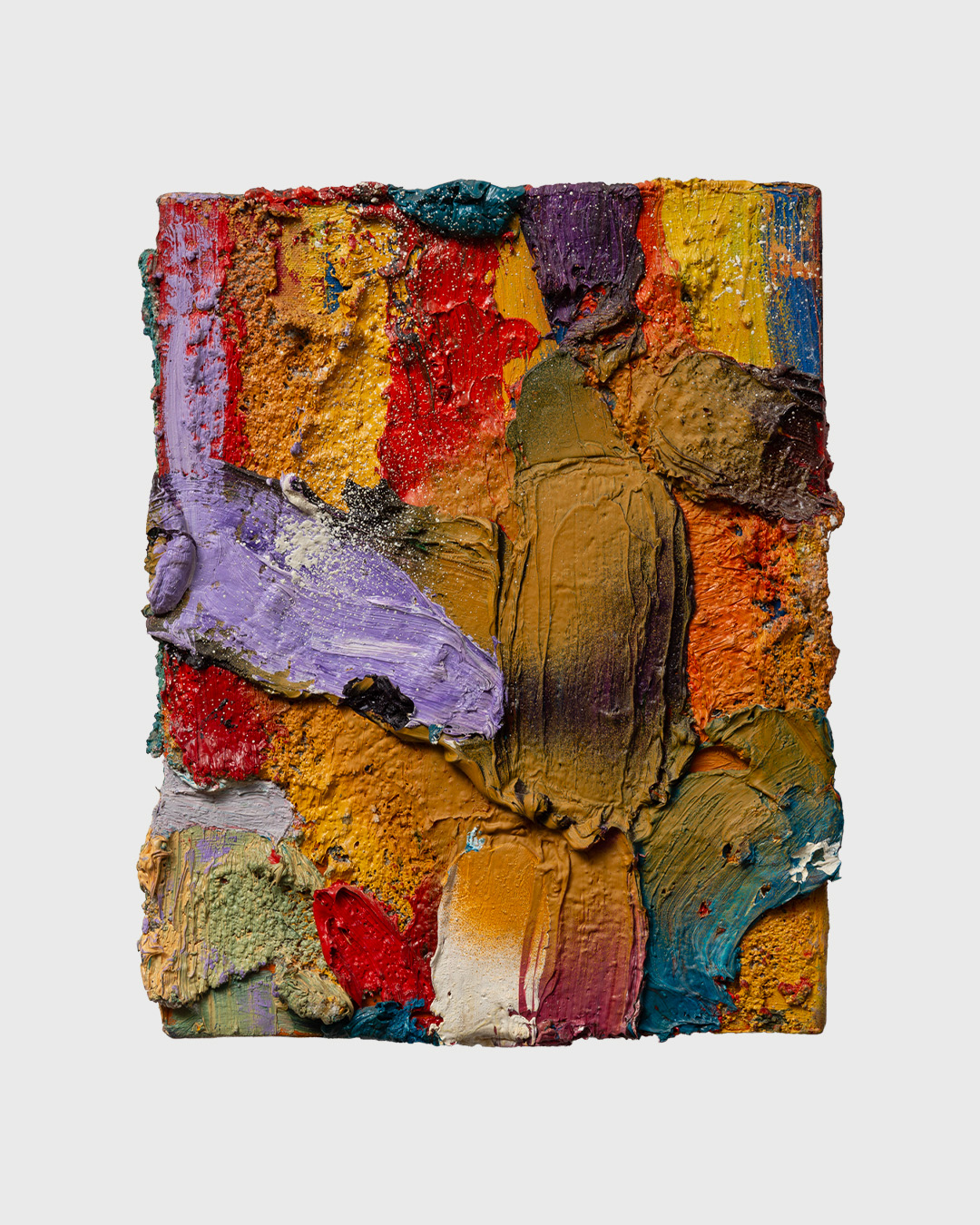 Untitled, Darrell Roberts