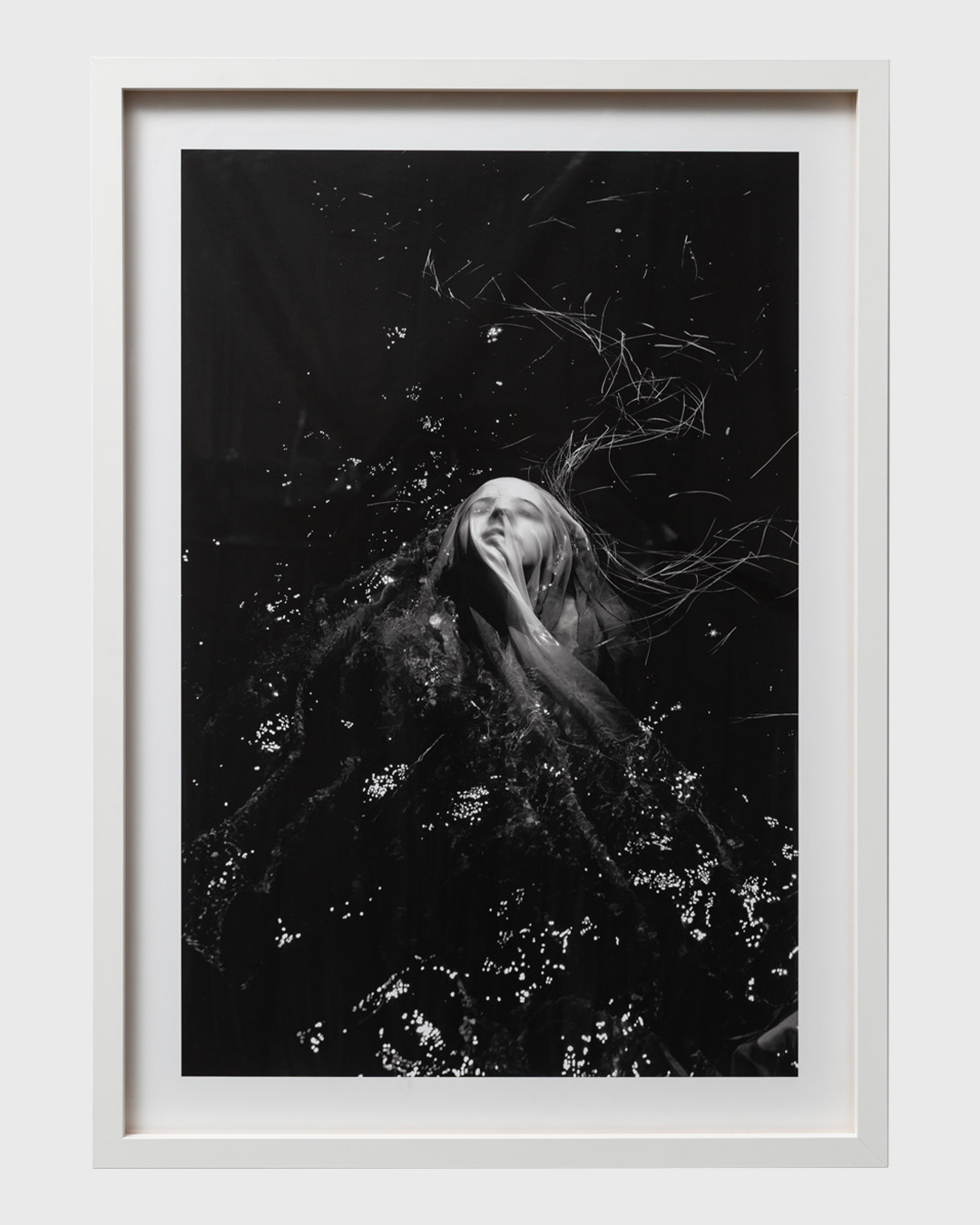 Adrift, Plate 21, David Weinberg