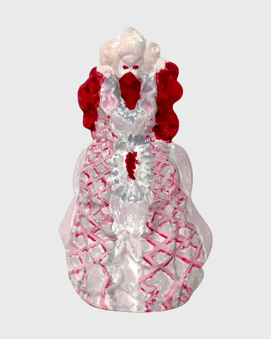 Pissenlit, Trinidad, c. 1850 (Simone Rocha, Fall 2026), 2026, Matt Morris