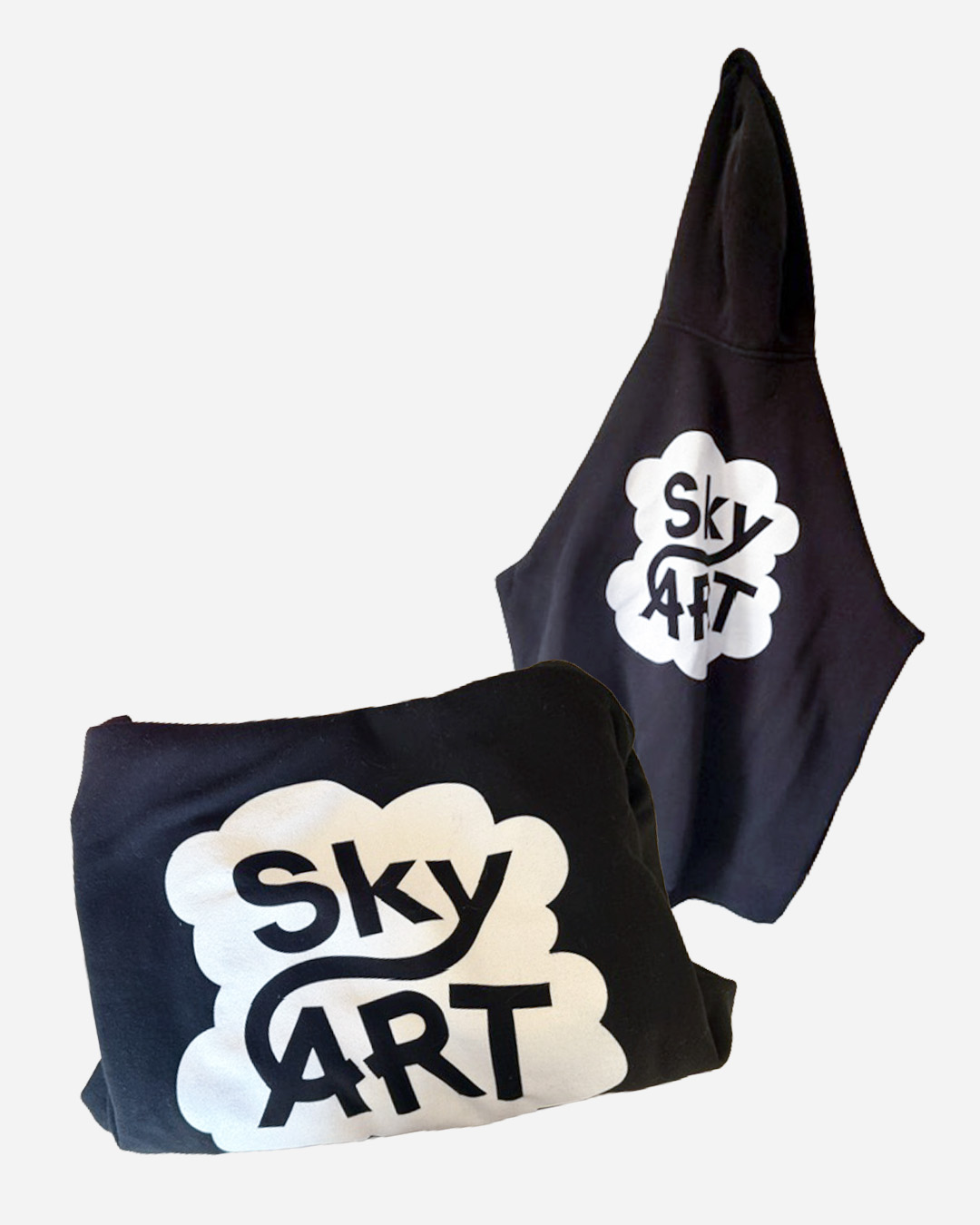 SkyART Hoodie