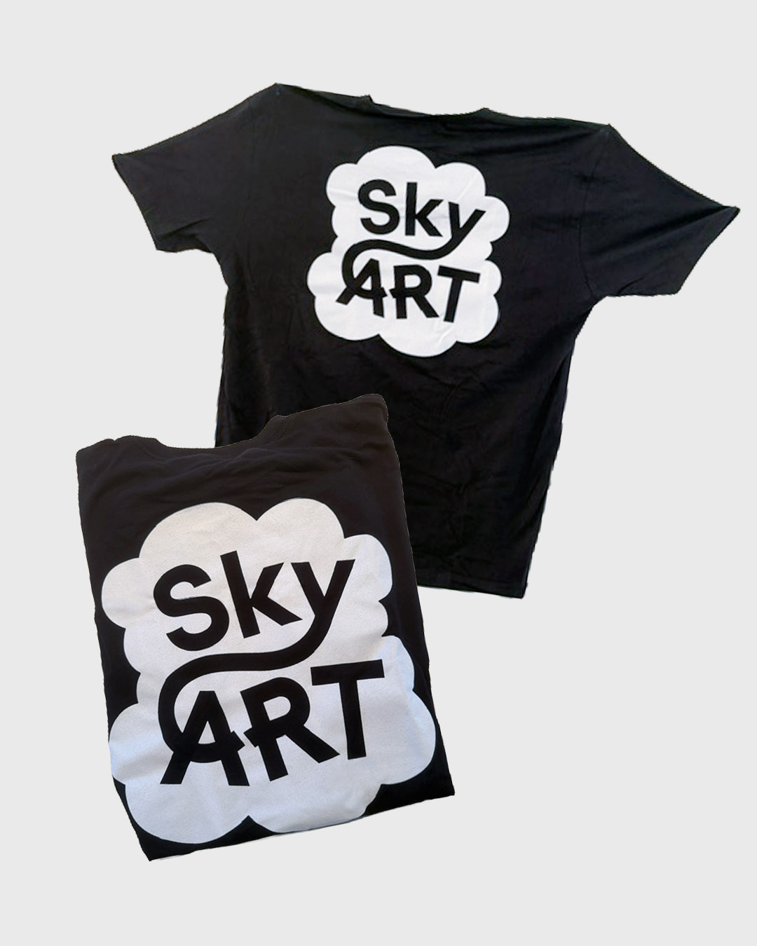 SkyART T-Shirt